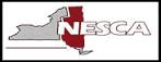 NESCA Logo